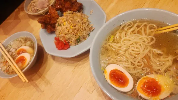 中華そば フラン軒 사진 5