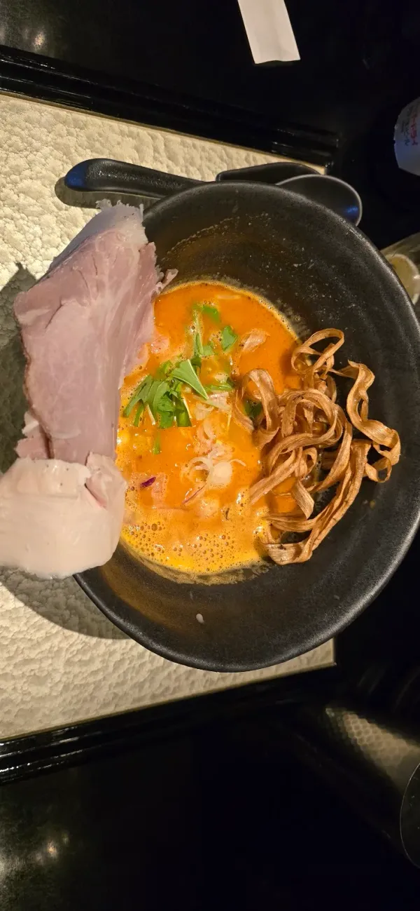 토리소바 자긴 본점 사진 5