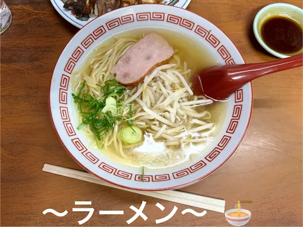 中華料理 八番 사진 3