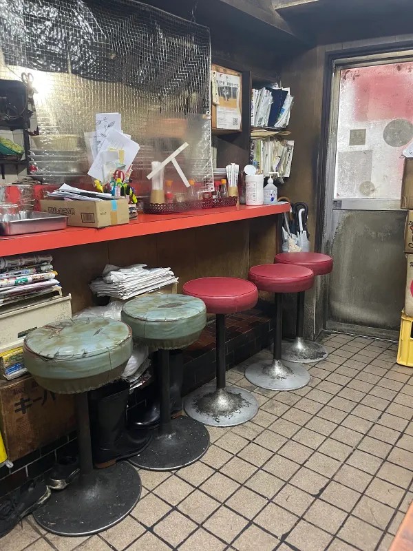 中華料理 八番 사진 4
