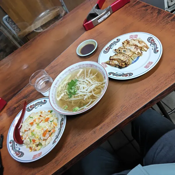中華料理 八番 사진 5