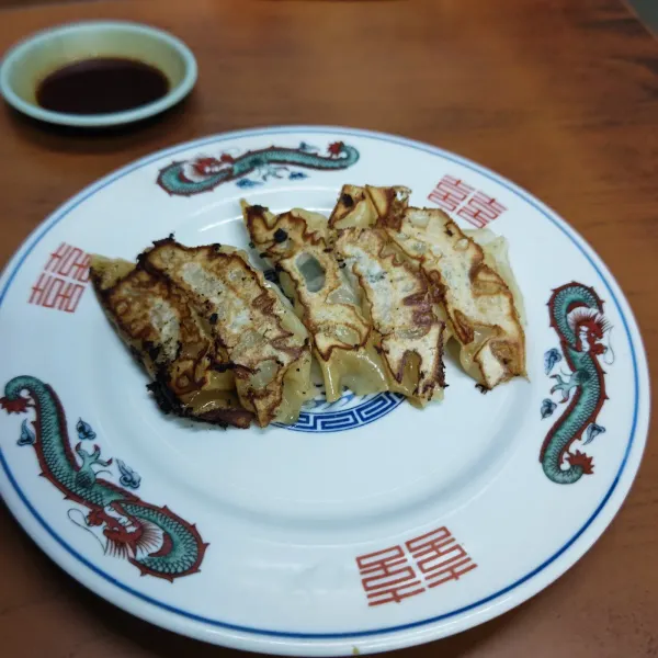 中華料理 八番の写真4