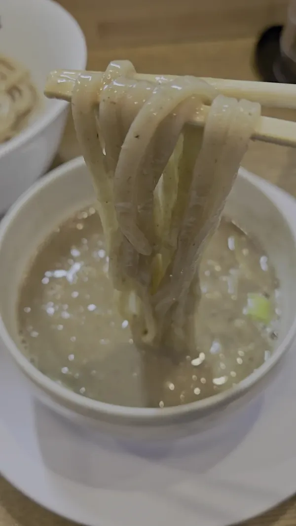 중화소바 키리멘 사진 2