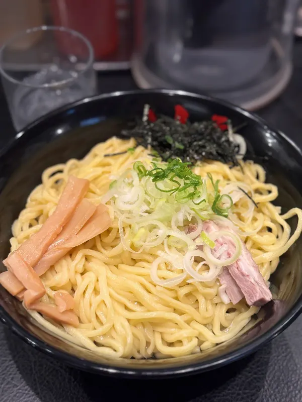 도쿄 아부라구미 총본점 신오사카구미 사진 5