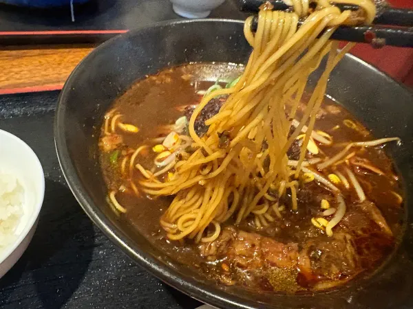 恒徳居の写真5