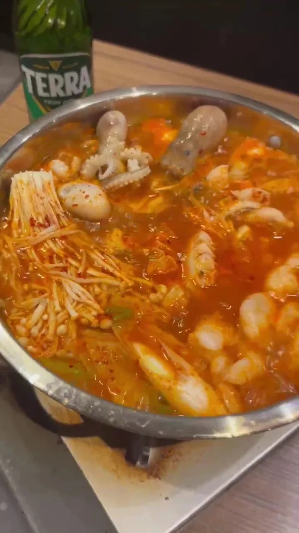 Korean Kitchen スルバム 사진 2