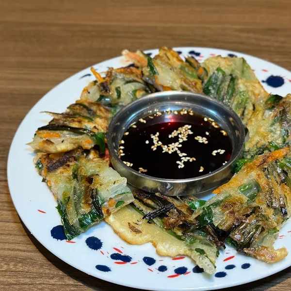 Korean Kitchen スルバム 사진 3