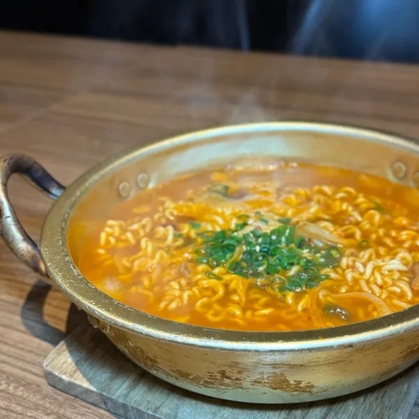 Korean Kitchen スルバム 사진 4