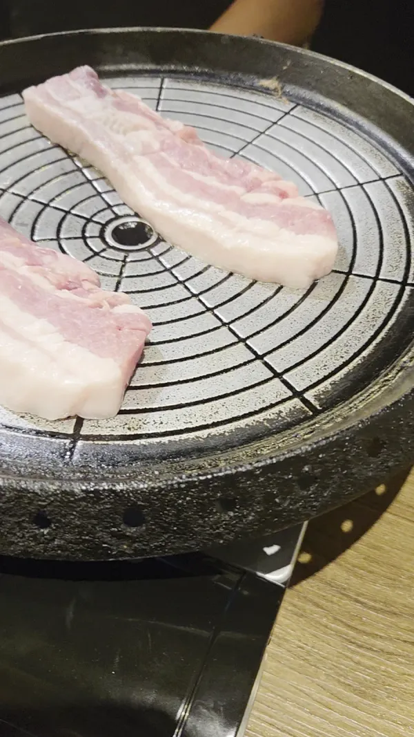 Korean Kitchen スルバム 사진 5