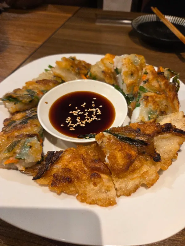 Korean Kitchen スルバムの写真5