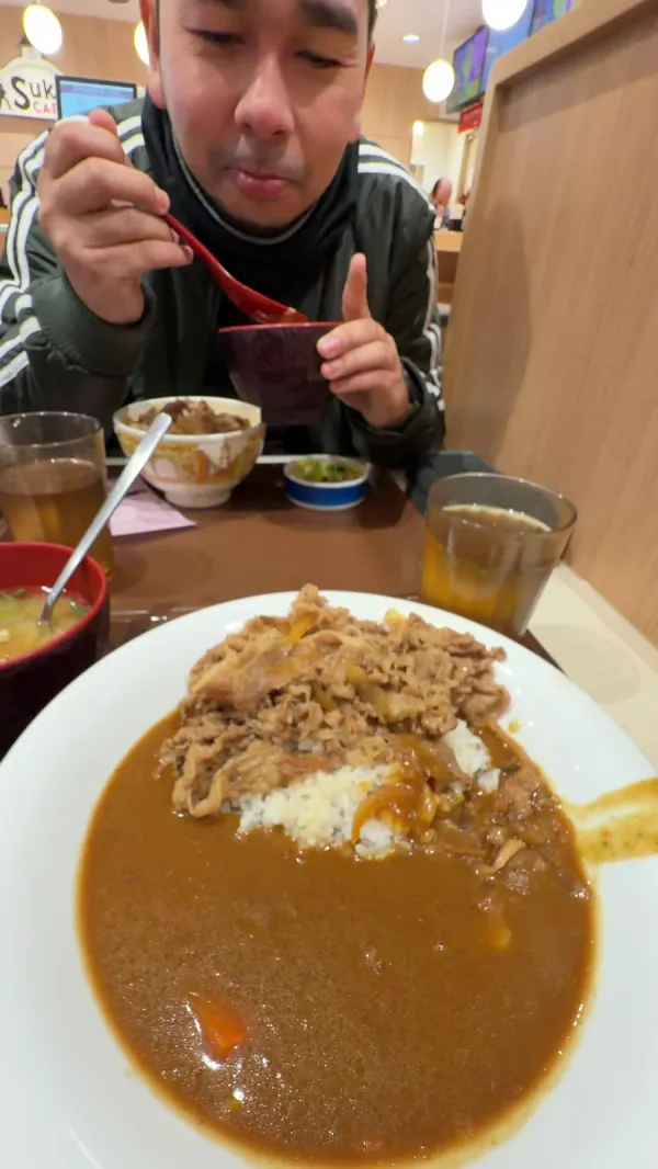스키야 사진 3