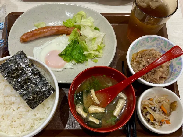 스키야 사진 5