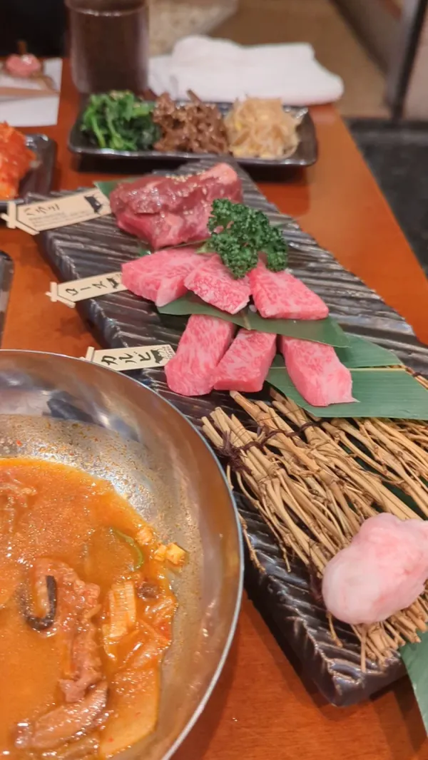 焼肉 TARU 사진 2