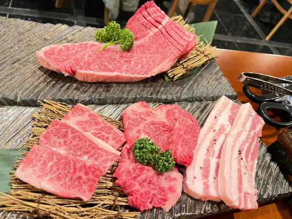 焼肉 TARU 사진 4