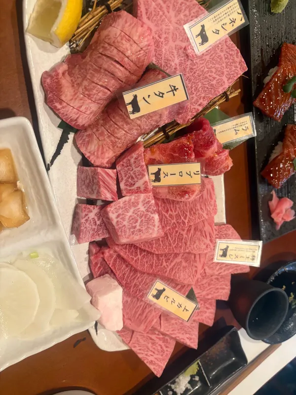 焼肉 TARU 사진 5