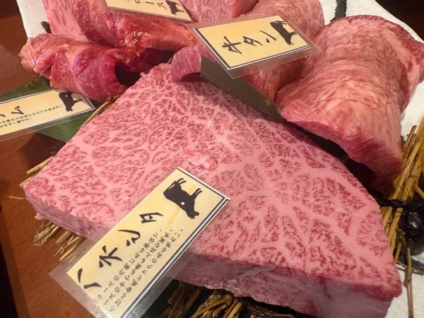 焼肉 TARUの写真4