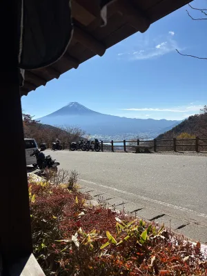天下茶屋