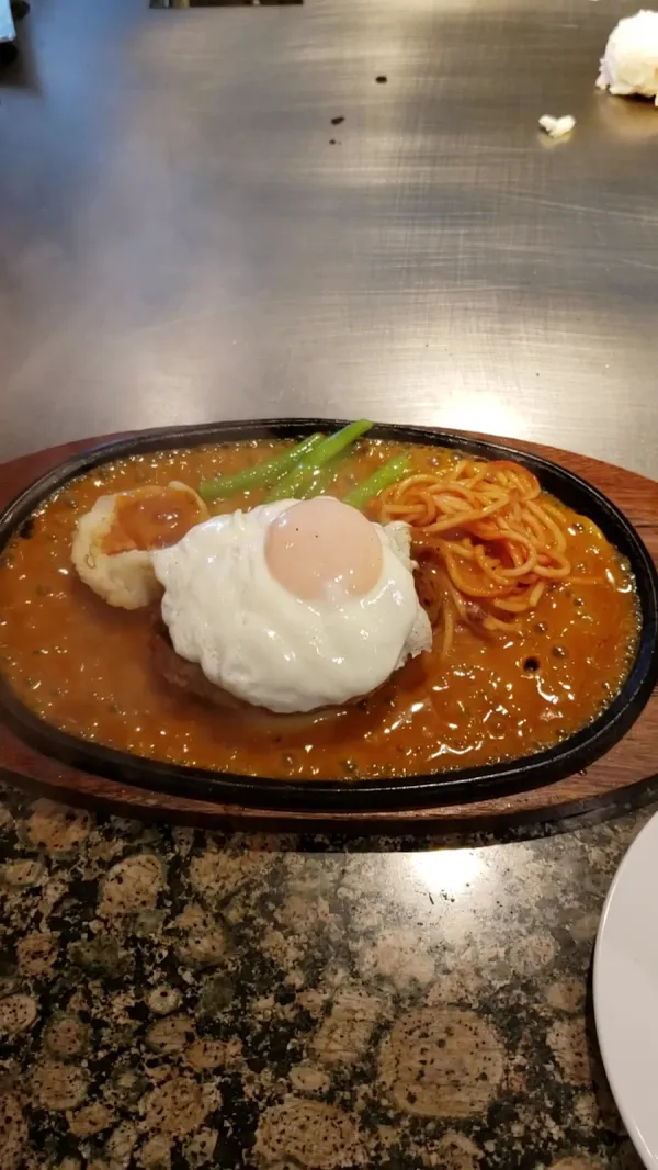 グリル ロア 사진 2