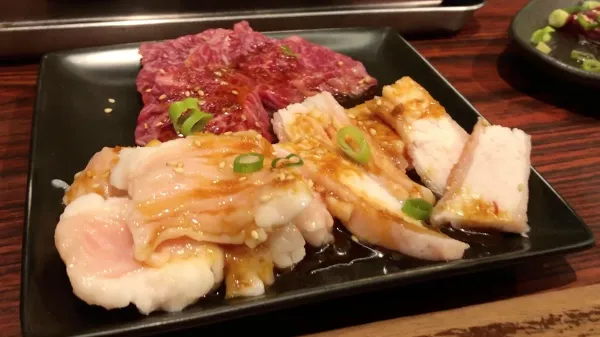 焼肉 大番 사진 2