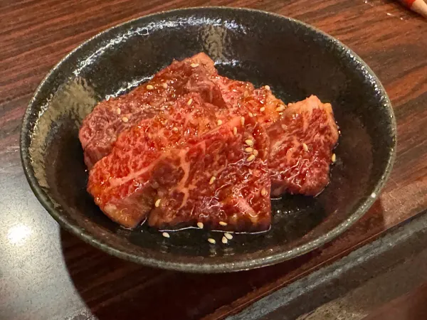 焼肉 大番 사진 4