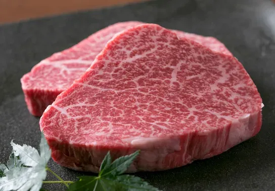 야키니쿠 우시가타리 사진 2