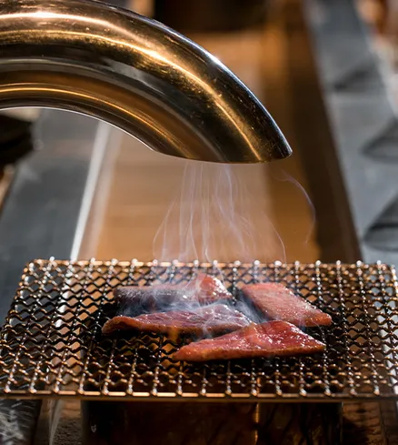 焼肉 牛語 大阪福島店の写真5