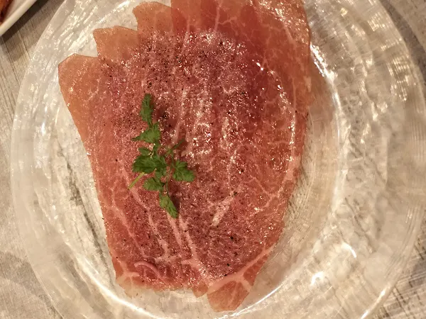 Ushigoro Bambina Shibuya - Grilled Beef 사진 5