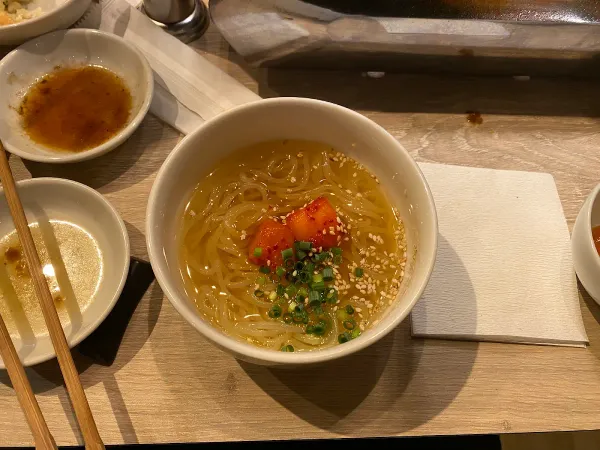 うしごろバンビーナ 渋谷店の写真5