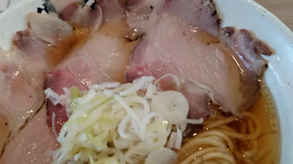 멘야 유코 사진 2