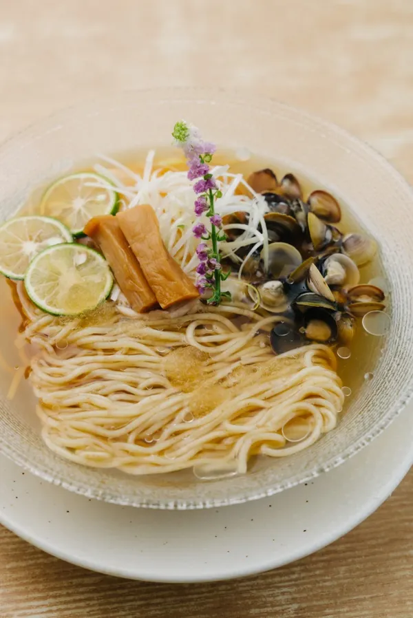 멘야 유코 사진 3