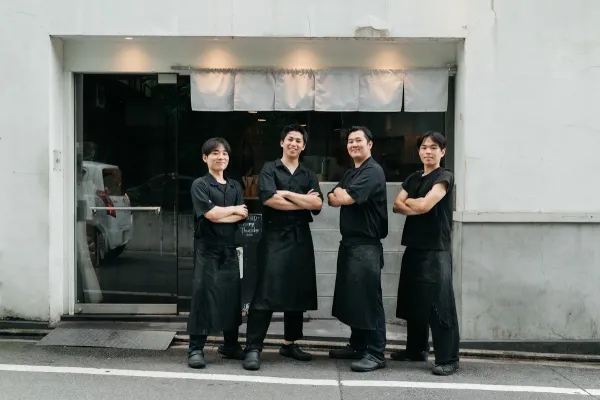 멘야 유코 사진 4