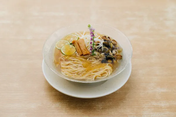 멘야 유코 사진 5