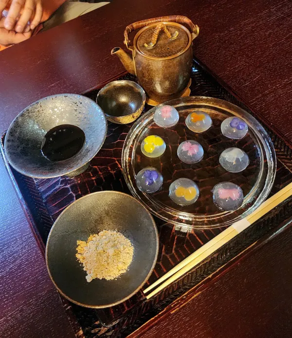 麓寿庵の写真4
