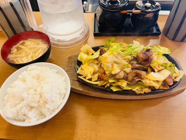 호르몬 쇼쿠도 오기마치 사진 4