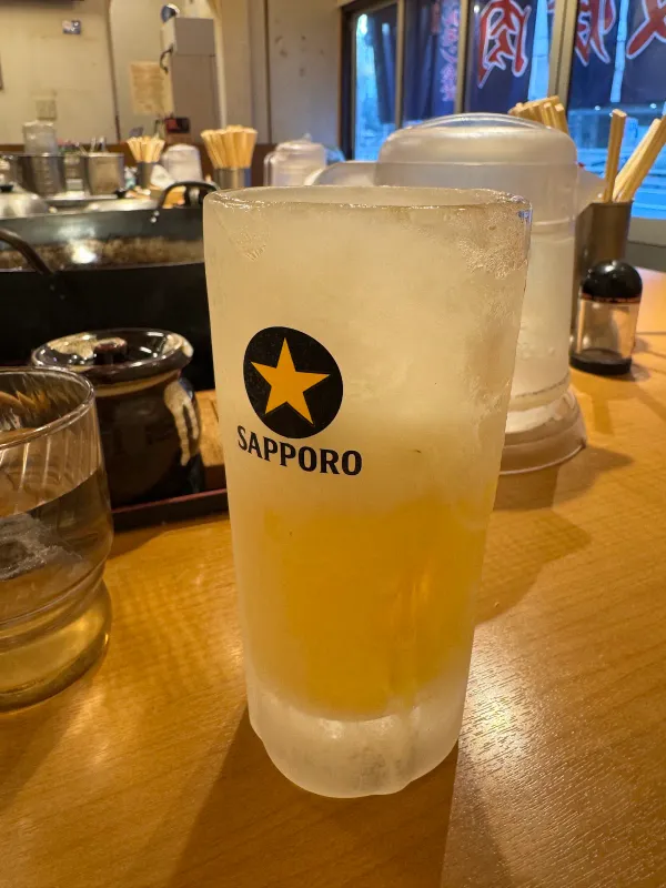 호르몬 쇼쿠도 오기마치 사진 5
