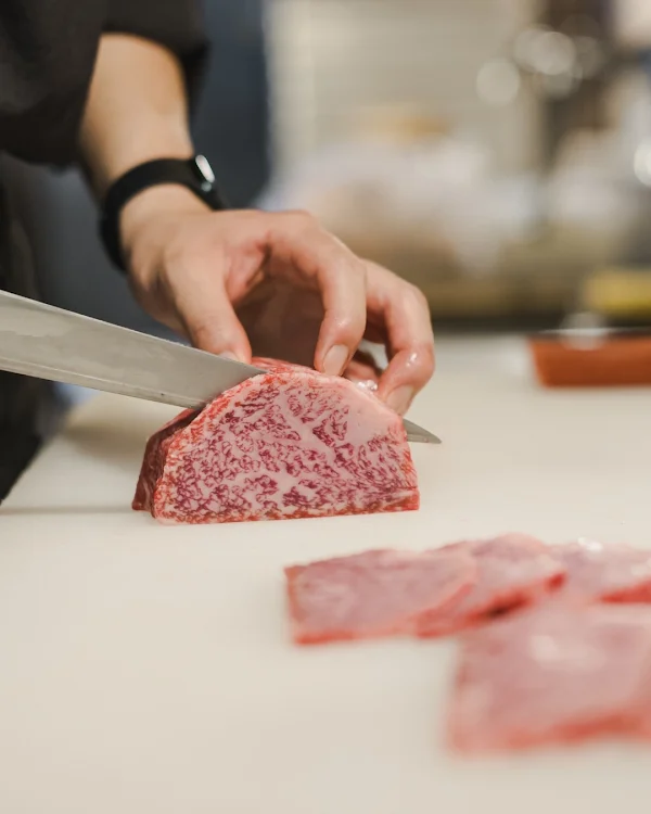 京の焼肉処 蓮蔵 烏丸