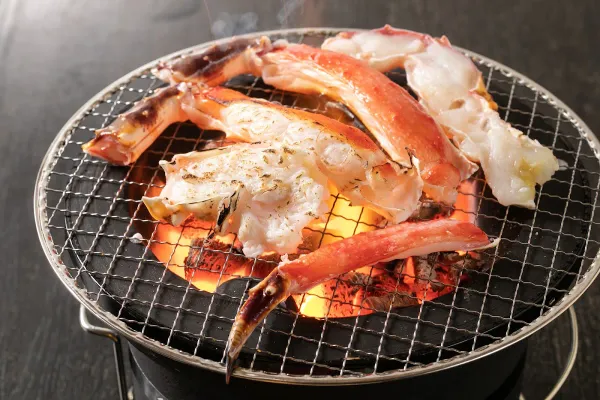 게・복어 전문 게요시 난바 도톤보리 사진 3
