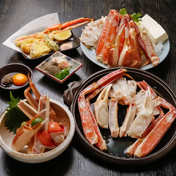 게・복어 전문 게요시 난바 도톤보리 사진 4