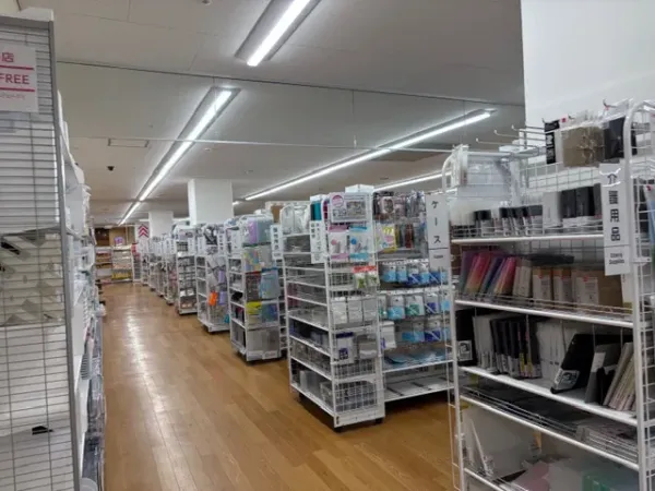 DAISO 사진 2