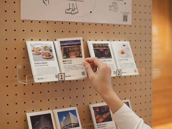 Muji Hotel Ginza