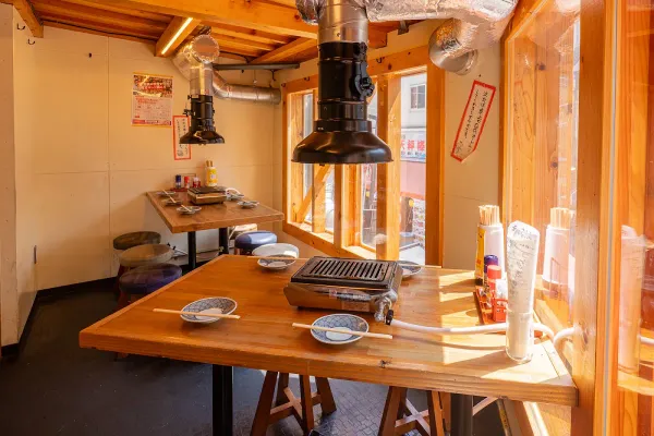 Stand Corner Izakaya 사진 3