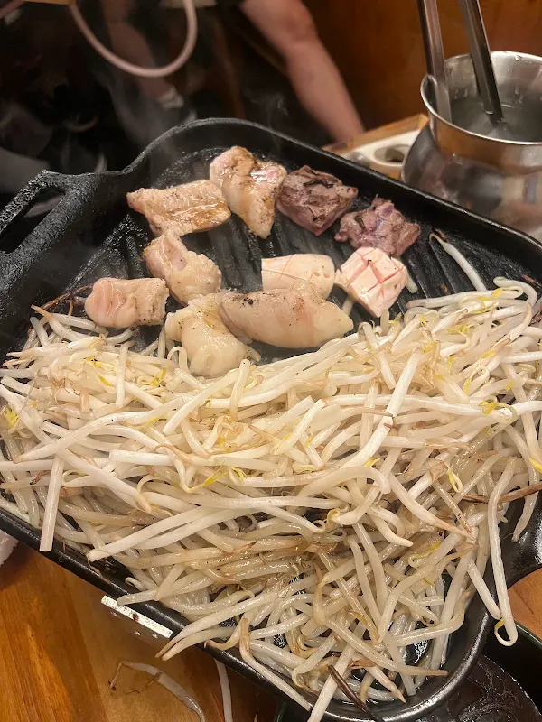 Stand Corner Izakaya 사진 5