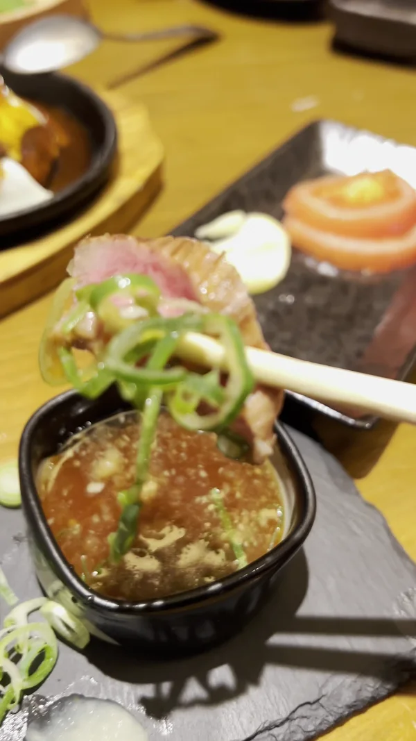 Izakaya Takumi