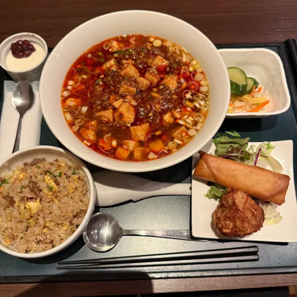 侑久上海 天神店 사진 4
