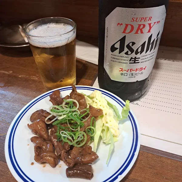 호르몬 마루후쿠 난바점 사진 4