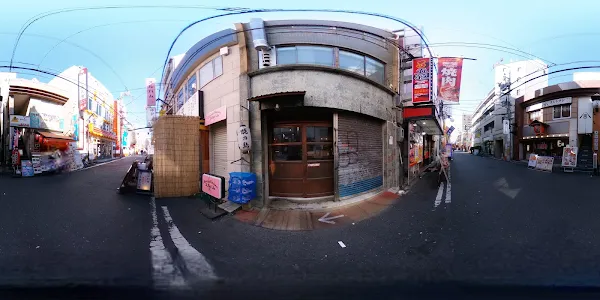 야키토리 다테다치