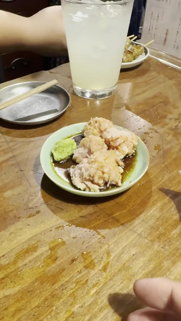 야키토리 다테다치 사진 3