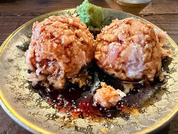 야키토리 다테다치 사진 4