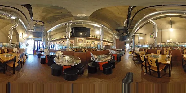 韓国居酒屋ばんぐり 心斎橋店