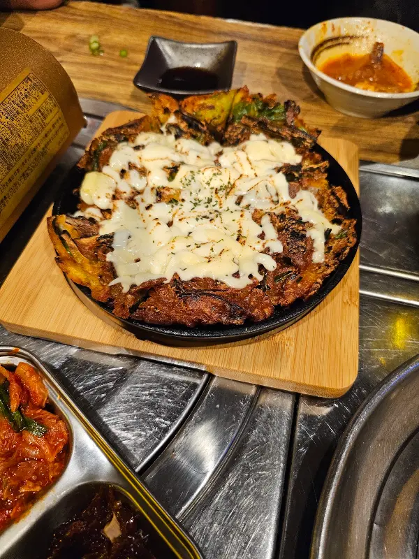韓国居酒屋ばんぐり 心斎橋店 사진 5